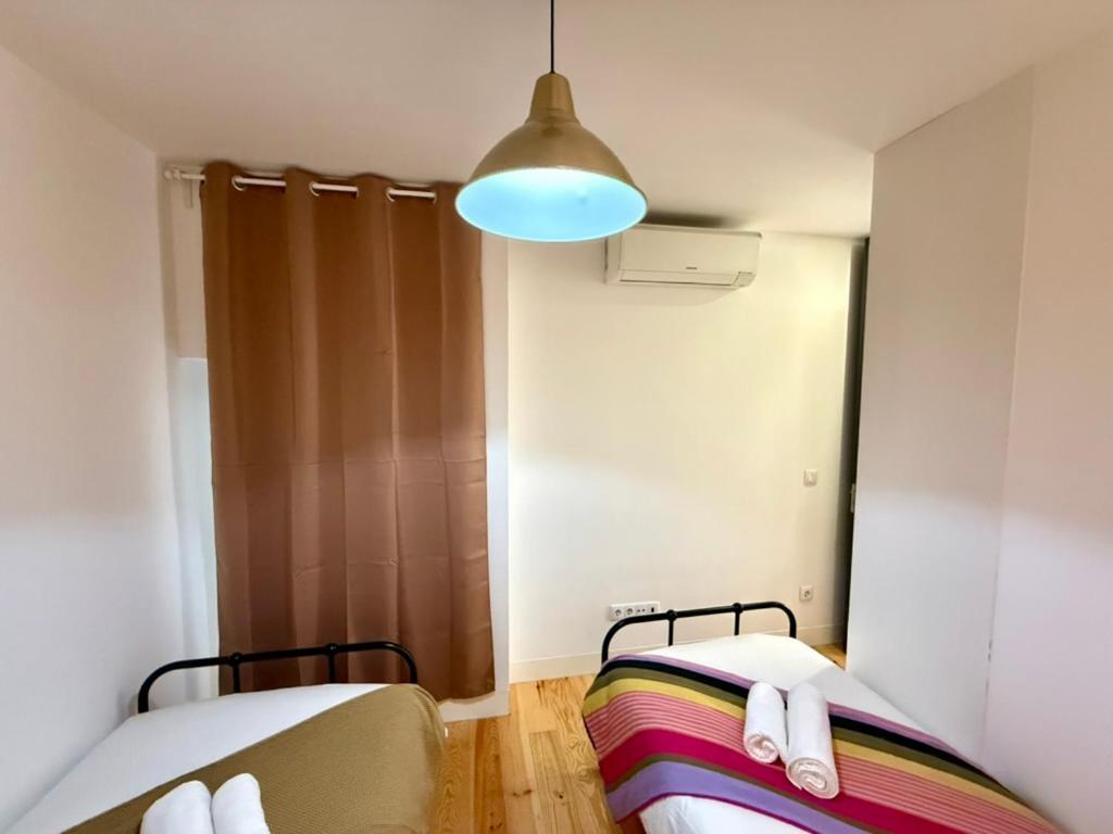 Em Lejlighed Lisboa