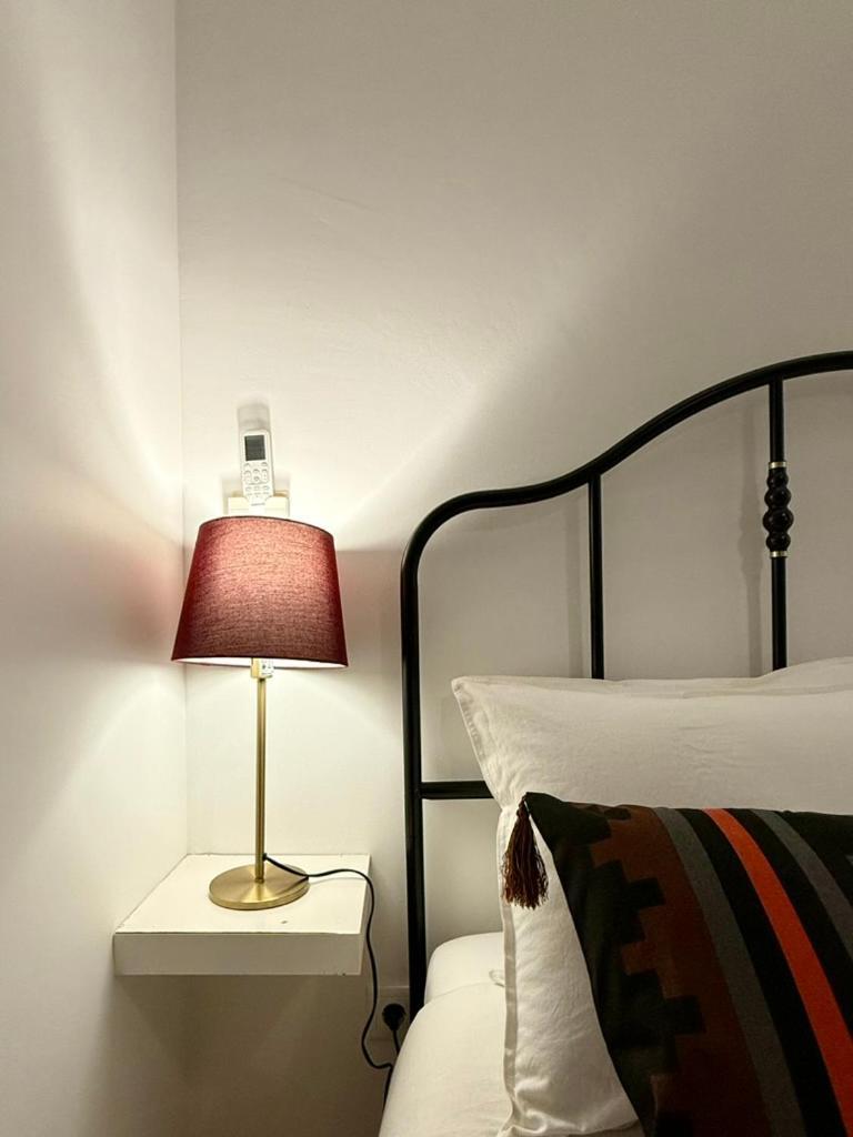 Lejlighed Em Lisboa