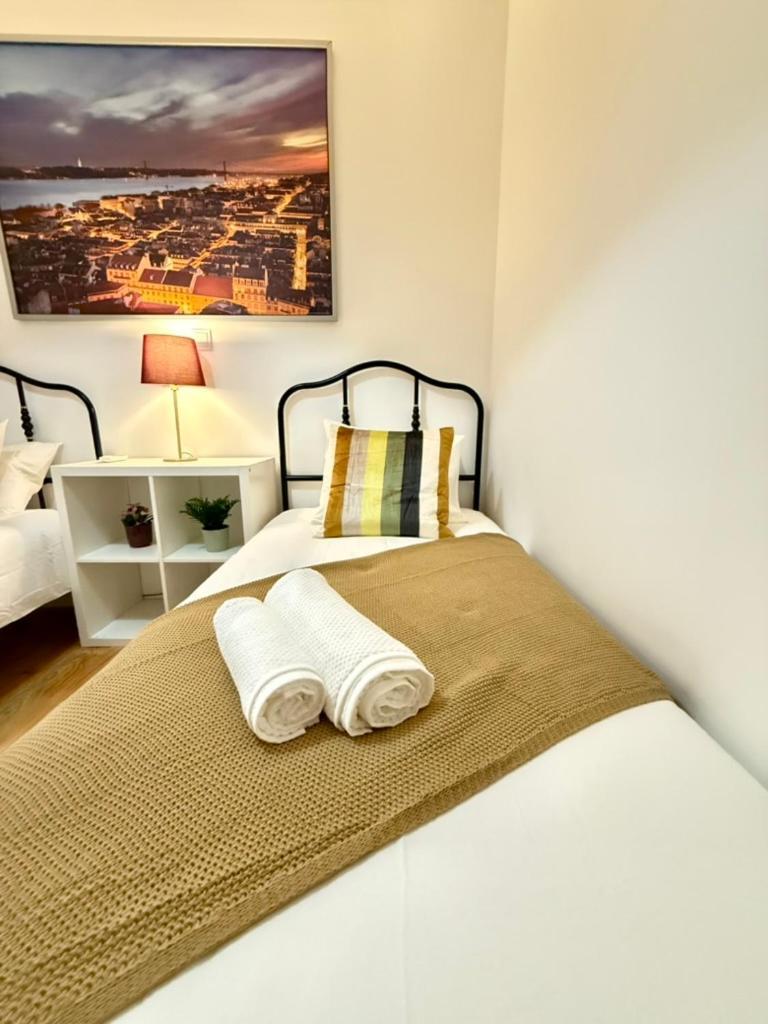 Apartment Em *