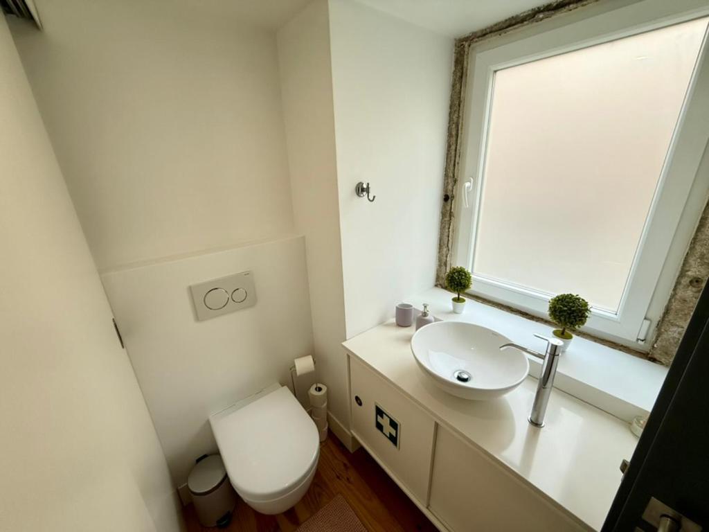 Apartment Em Lissabon