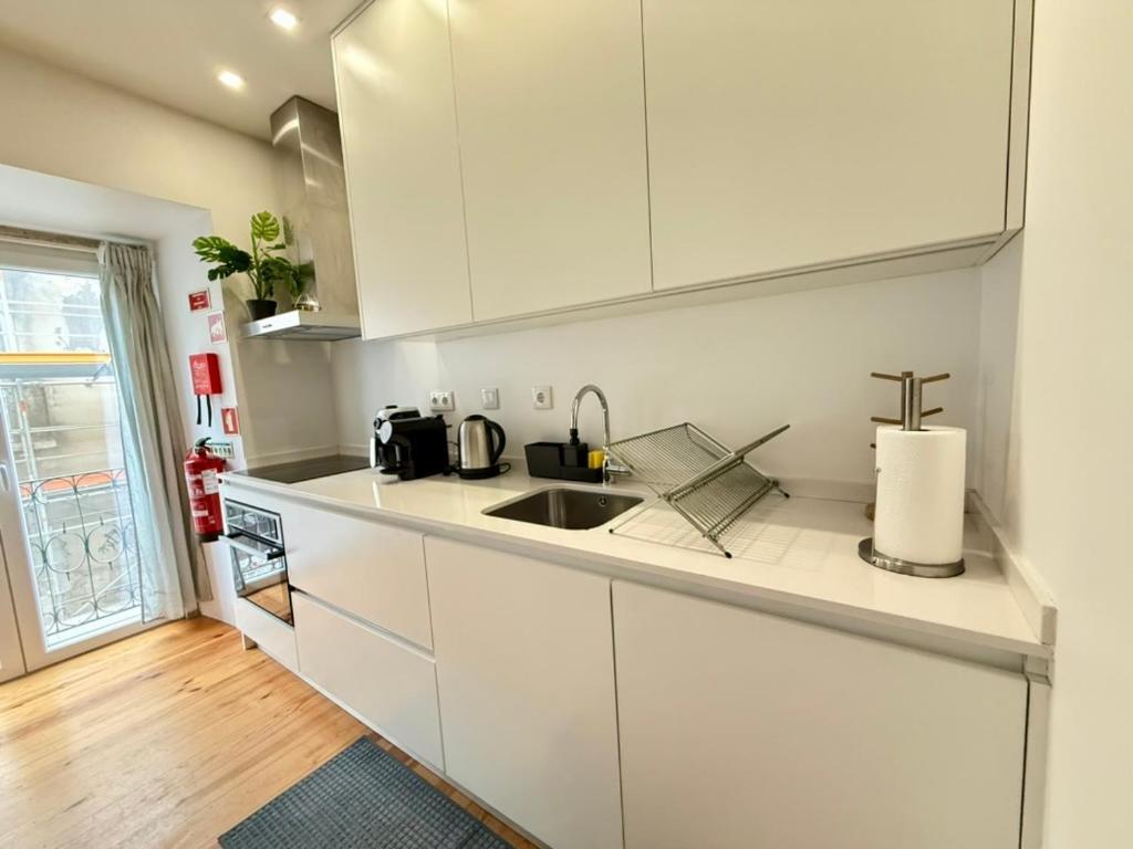 Em Apartment