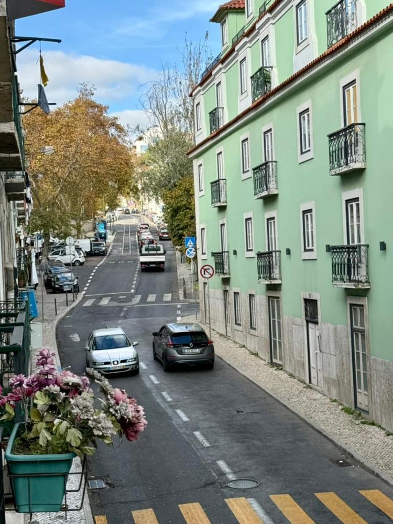 Em Apartment Lissabon