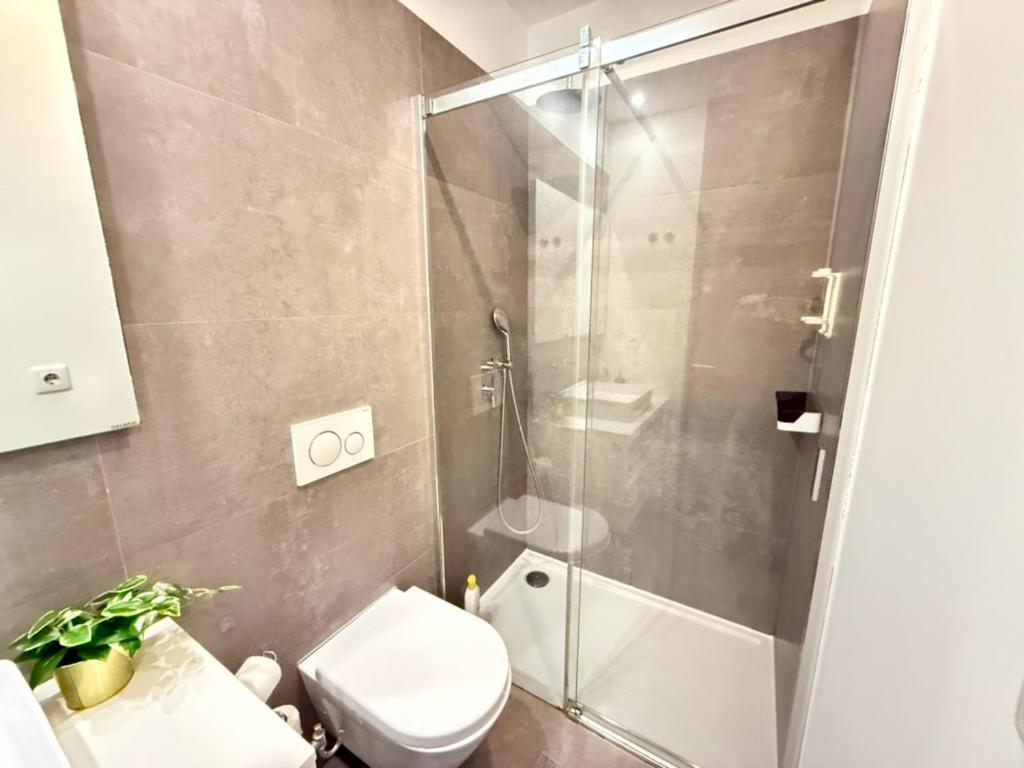 Apartment Em Lissabon