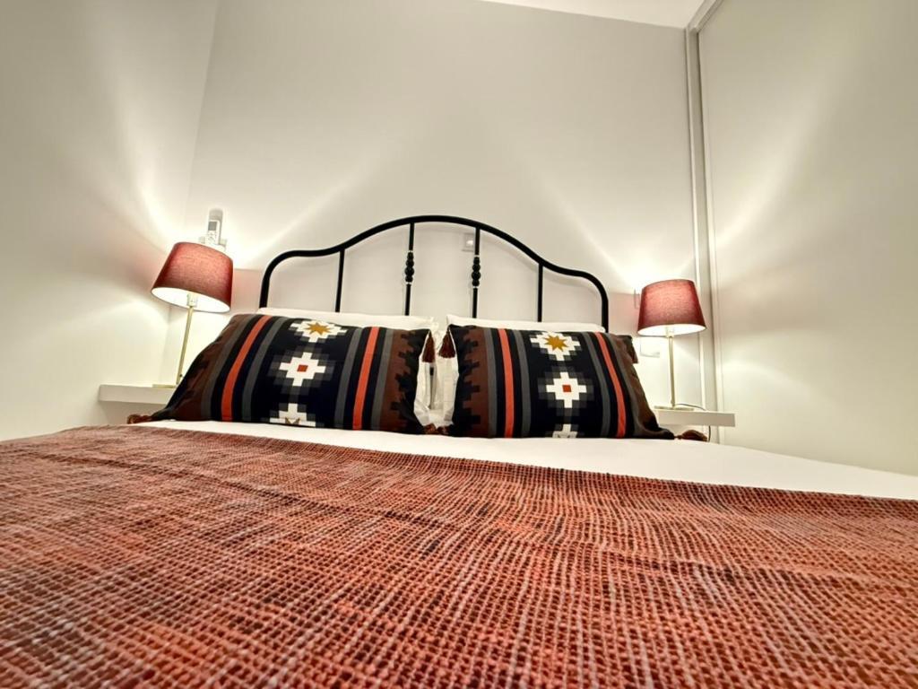 Apartment Em Lissabon